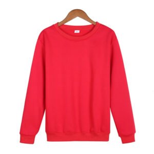 Men’s Hoodie Pullover – Casual Streetwear Sweatshirt