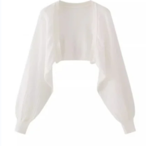 Women’s Lightweight Sun-Proof Knit Cardigan