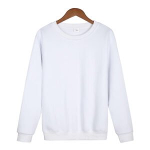 Men’s Hoodie Pullover – Casual Streetwear Sweatshirt