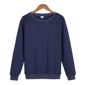 Men’s Hoodie Pullover – Casual Streetwear Sweatshirt