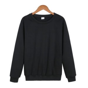Men’s Hoodie Pullover – Casual Streetwear Sweatshirt